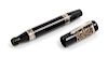 An Ancora 80th Anniversary: Grand Complication Limited Edition Fountain Pen