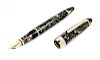 A Sailor Classic Pens: Nagahara Limited Edition Fountain Pen