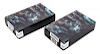 A Pair of Factory Sealed Montblanc Edgar Allan Poe Limited Edition Fountain Pens