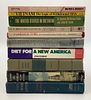 10 Books Including, Vietnam North, Vietnam the Logic of Withdrawal, Our Brother-s Keeper & More