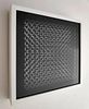 Victor Vasarely - Oeuvres Profondes Cinetiques III