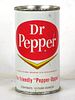 1964 Dr. Pepper "Have A Ball" 12oz Juice Top Can Atlanta Georgia