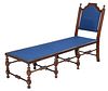 American William and Mary Maple Daybed