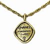 CHANEL CAMBON NECKLACE
