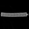 Van Cleef & Arpels Palmyre Diamond Bracelet
