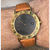 BVLGARI Bvlgari 18K Yellow Gold Watch
