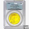 2006 1oz. Gold $50 American Buffalo PCGS MS69 