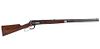 Winchester Model 1886 .45-70 Lever Action Rifle