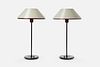 Bill Stumpf, Table Lamps (2)