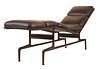 Charles and Ray Eames, "Billy Wilder Chaise"