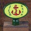 1954 Anchor Steam Beer 2¾ Inch Ball Knob San Francisco California