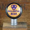 1951 Ballantine Beer Ball Knob BTM-634 Newark New Jersey