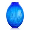 LINO TAGLIAPIETRA Prototype glass vase
