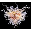 DALE CHIHULY Fine chandelier