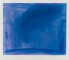 Helen Frankenthaler, (American, 1928-2011), Corot's Mark, 1987