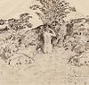 Childe Hassam (American, 1859-1935)      The Wild Cherry Tree