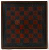 Checkerboard-Backgammon