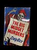 The Big Midget Murders by Craig Rice 1944