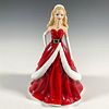 Barbie Holiday 2011 - HN5531 - Royal Doulton Figurine