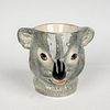 Bairstow Manor Collectibles Koala Egg Cup