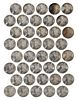 1882-S Morgan $1 BU Assortment