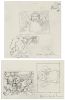 2 Maurice Sendak (1928-2012) Original Drawings