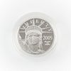 2005 $50 Platinum Statue of Liberty Proof Coin