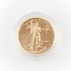 2003 $25 Gold American Eagle Proof Coin