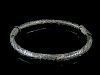 Chinese Silver Neck Ring
