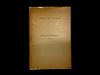 Ideas of Order by Wallace Stevens First Edition Alcestis Press 1935 Signed Limited Edition of 165
