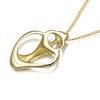 TIFFANY & CO. VINTAGE OPENWORK 18K YELLOW GOLD NECKLACE