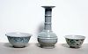 Chinese Antique Vessels (3)-Song Dynasty Or Earlier -960- To 1279