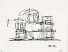 Gehry, Frank, Canadian-American b. 1929