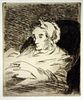 Manet, Edouard, French 1832-1883,