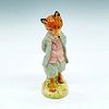 Beswick Beatrix Potter Figurine, Foxy Whiskered Gentleman