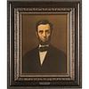 Abraham Lincoln Portrait Plus