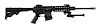 DPMS AR-15 semi-automatic rifle, .223 caliber with Daniel Defense rails and Weaver Bi-Pod, include