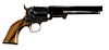 Replica Arms (Italy) reproduction Colt model 1949 pocket five shot percussion revolver, .31 calibe