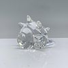 Swarovski Crystal Figurine, South Seashell 160798