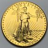 Last Minute! 1986 Gold $50 American Eagle 1 ozt