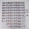 152PC COLLECTION OF US COINS FROM YEARS 1940-1949