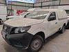 Pick Up Nissan NP 300 2016