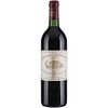 Château Margaux. Cosecha 1994. Grand Vin. Premier Grand Cru Classé. Calificación 91 / 100.