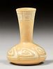 Weller Camelot Vase c1914