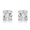 10.16 carat diamond pair, Cushion cut Diamonds IGI Graded 