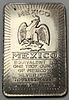 Mexico 1 ozt Silver Bar
