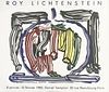 Roy Lichtenstein - Gallery Templon Paris