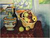 Paul Cezanne - Still Life with Soup Tureen