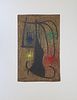 Joan Miro - Untitled 3.0