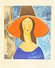 David Stein - La Maniere De Modigliani